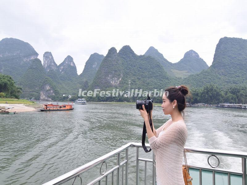 Li River