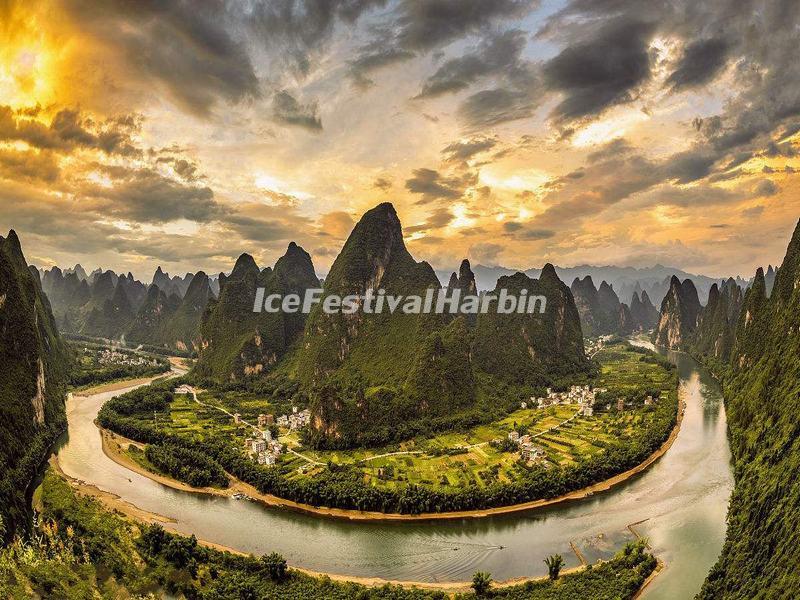 Li River Guilin