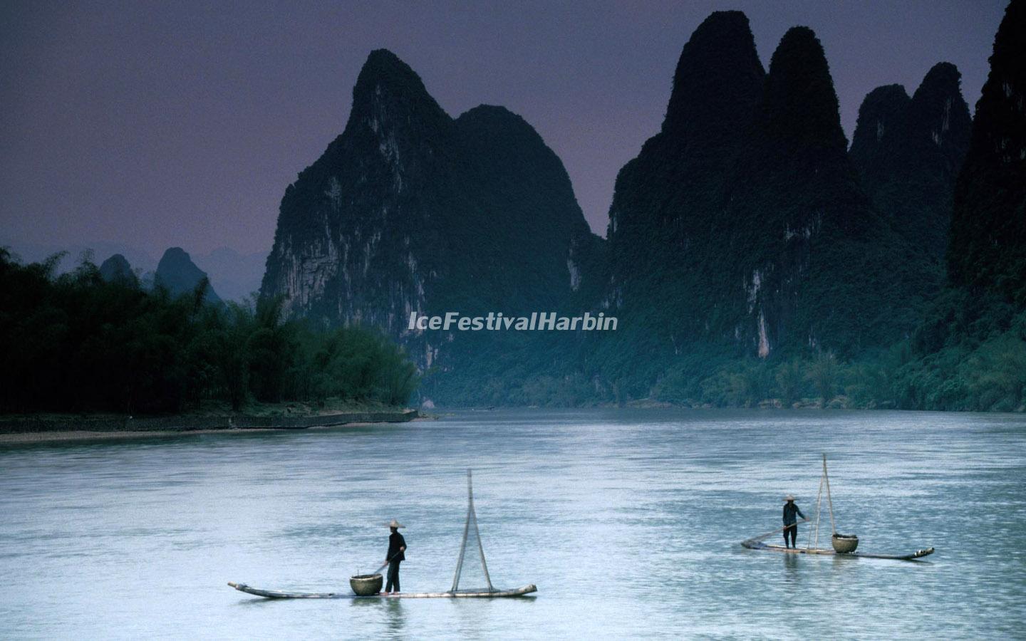 Li River