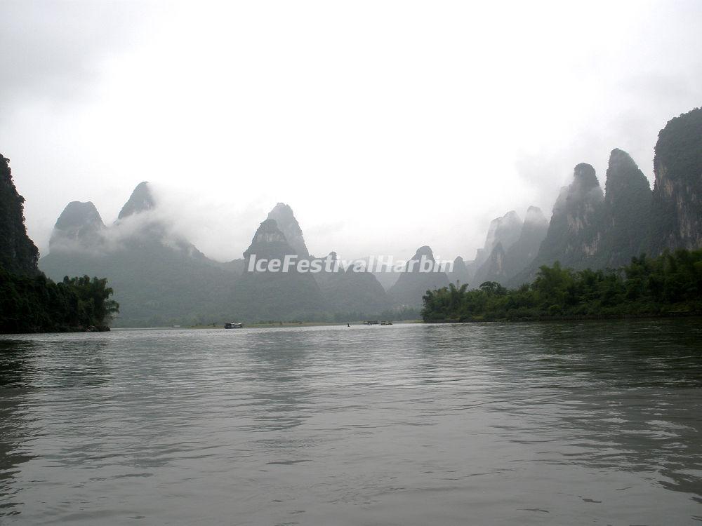 Li River