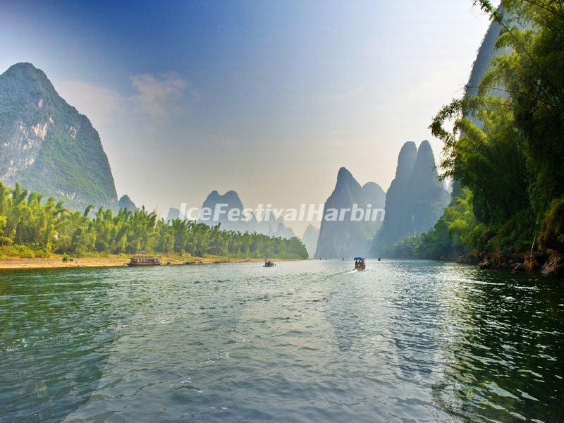 Li River