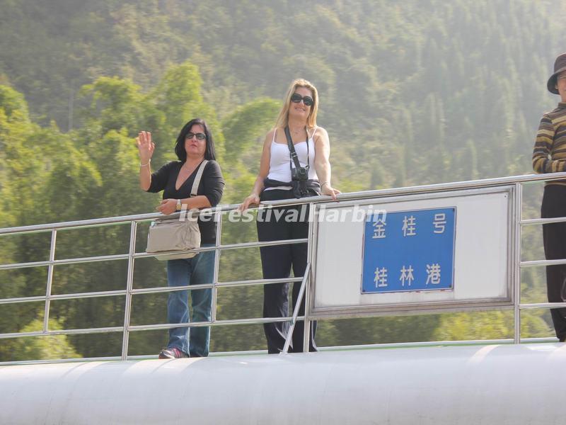 Li River