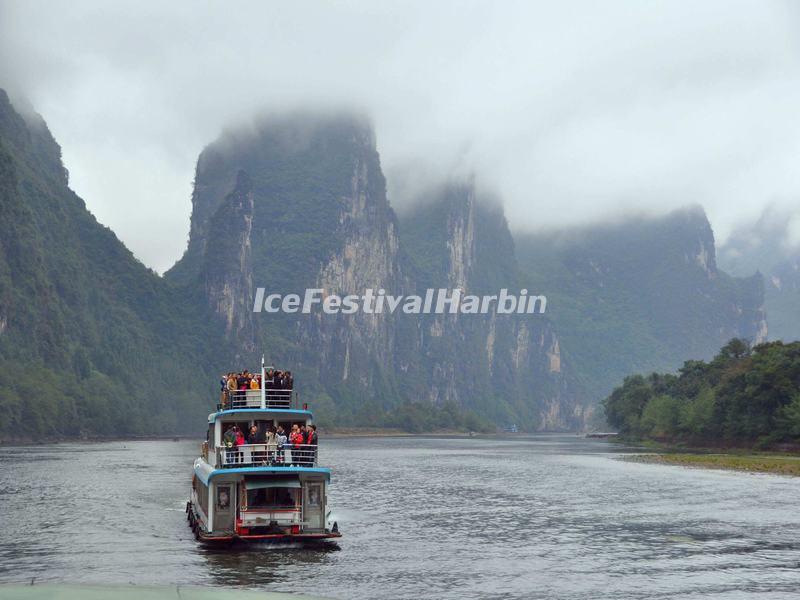 Li River