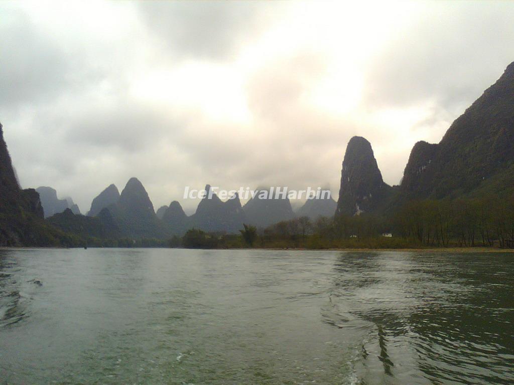 Li River