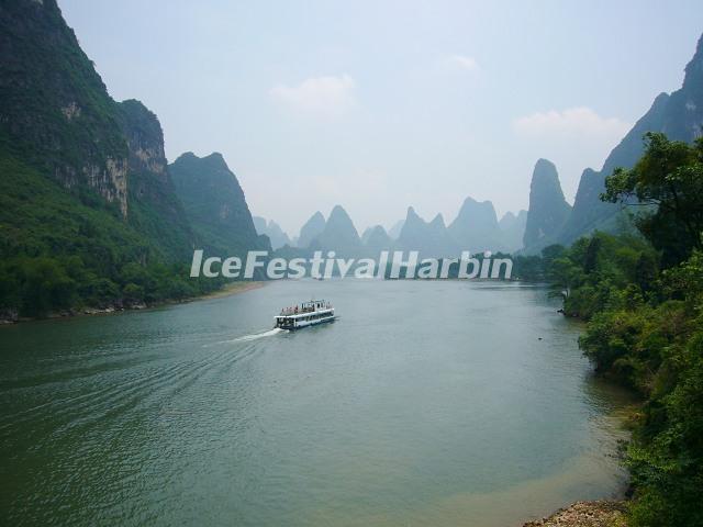 Li River