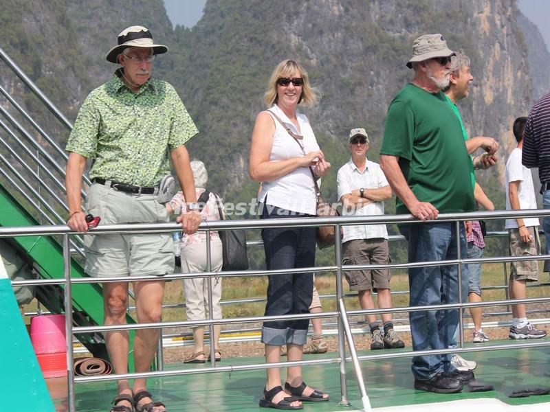 Li River