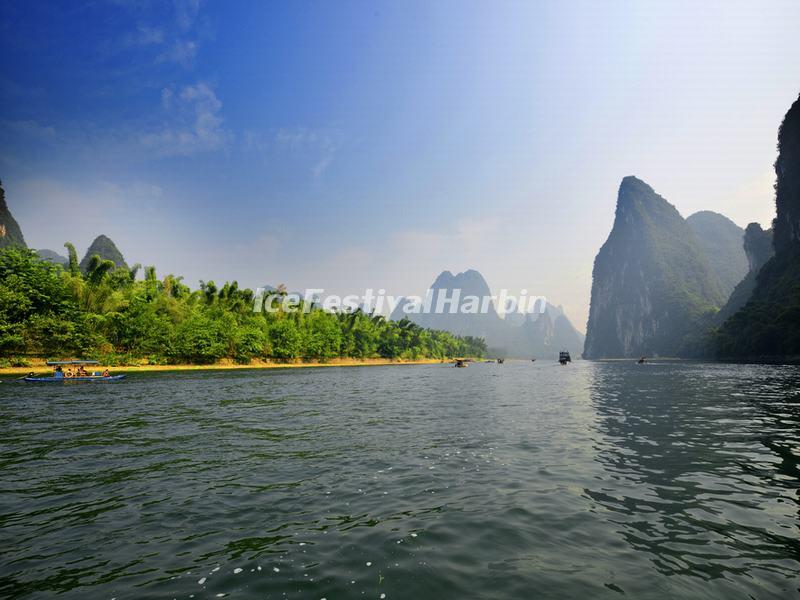Li River