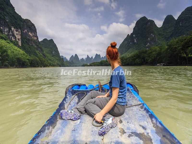 Guilin Li River