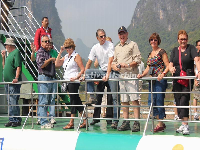 Li River