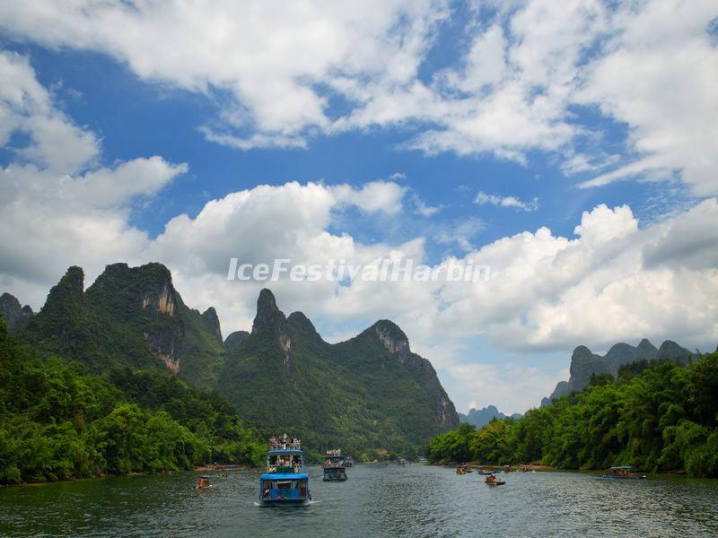 Li River