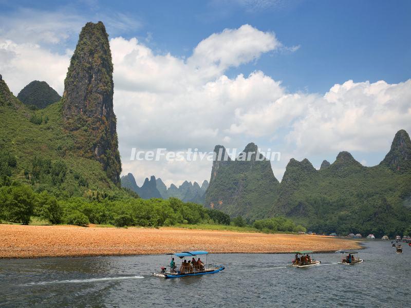 Li River