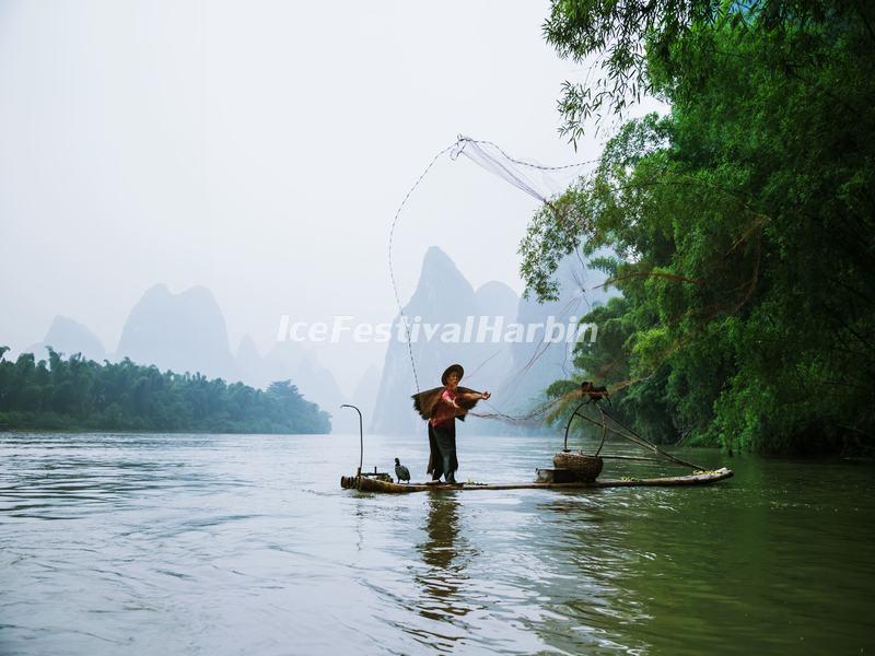 Li River