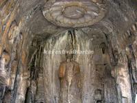 Longmen Grottoes