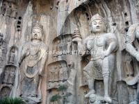 Longmen Grottoes