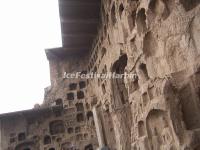 Longmen Grottoes