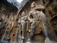 Longmen Grottoes