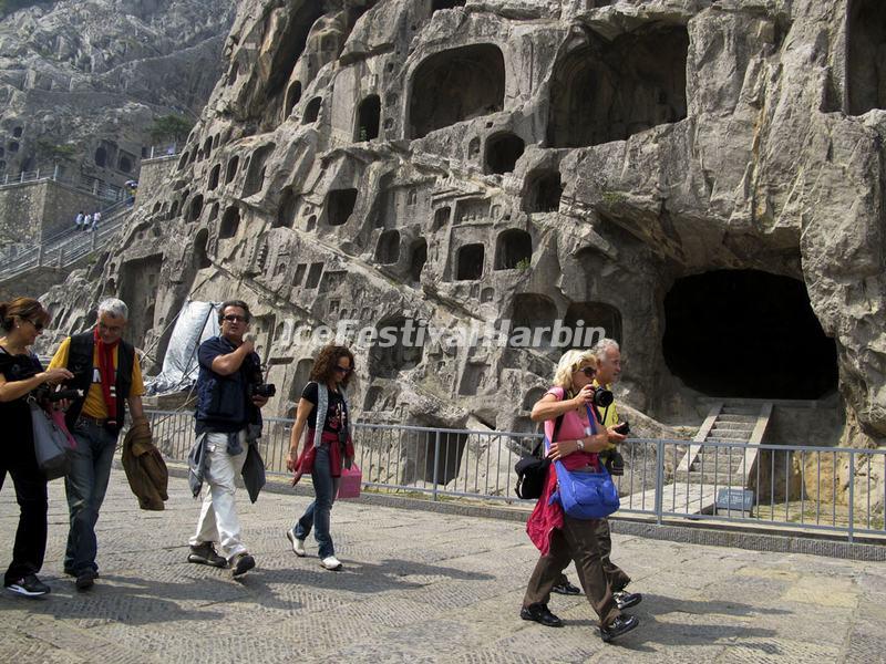 Longmen Grottoes