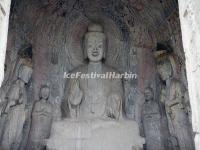 Longmen Grottoes