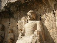 Longmen Grottoes