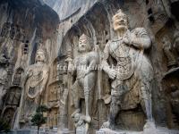 Longmen Grottoes