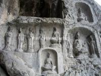 Longmen Grottoes