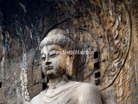 Longmen Grottoes