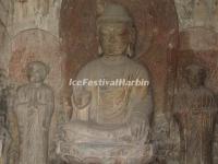 Longmen Grottoes