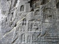 Longmen Grottoes