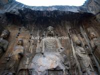 Longmen Grottoes