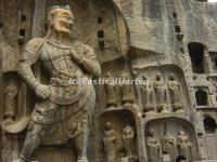 Longmen Grottoes