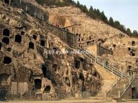 Longmen Grottoes