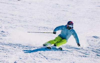 Maoershan Ski Resort