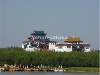 Miaoyin Temple