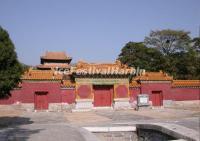 Ming Tombs