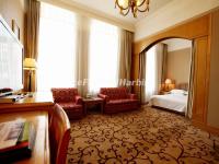 Modern Hotel Harbin European Suite