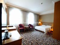 Modern Hotel Harbin Business Standard Room