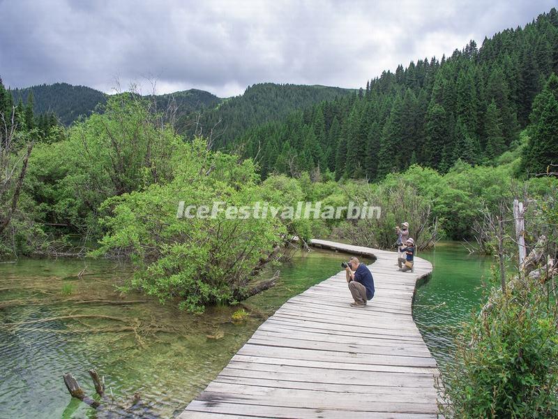 Mounigou Valley