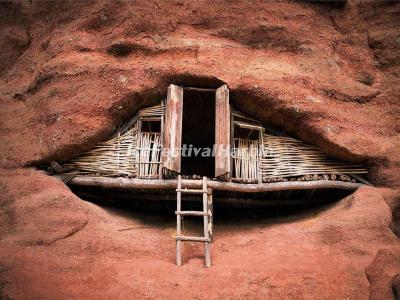 Mount Danxia