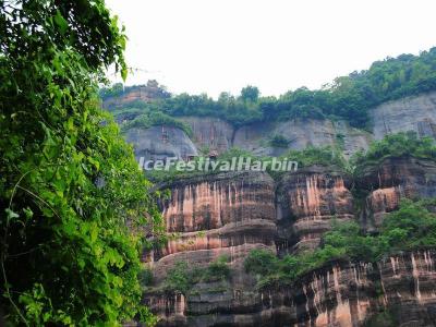 Mount Danxia