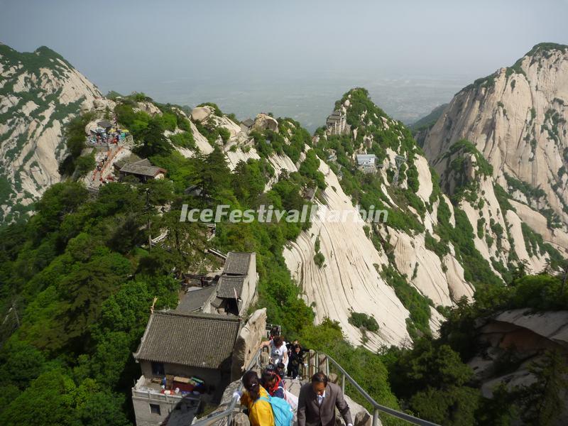 Hua Shan China