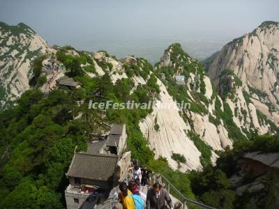 Hua Shan China