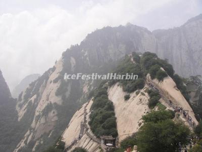 Xi'an Mount Hua