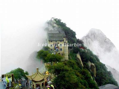 Xi'an Mount Hua