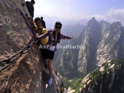 Mount Hua Xi'an