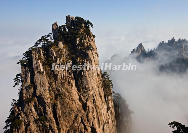 Yellow Mountain 