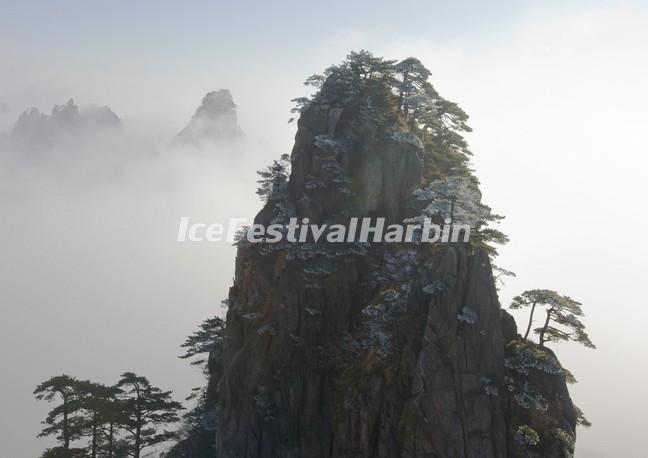 Yellow Mountain 
