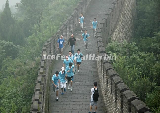 Mutianyu Great Wall