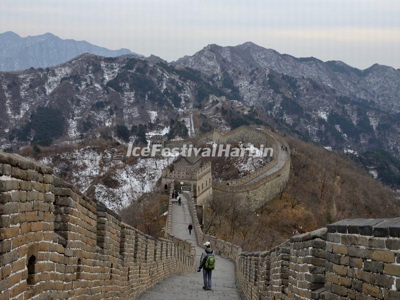 Mutianyu Great Wall