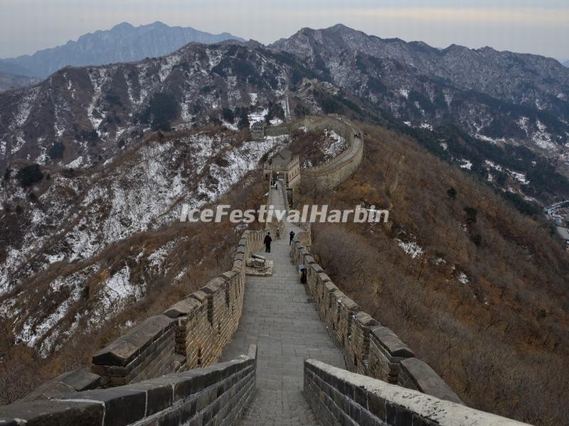 Mutianyu Great Wall