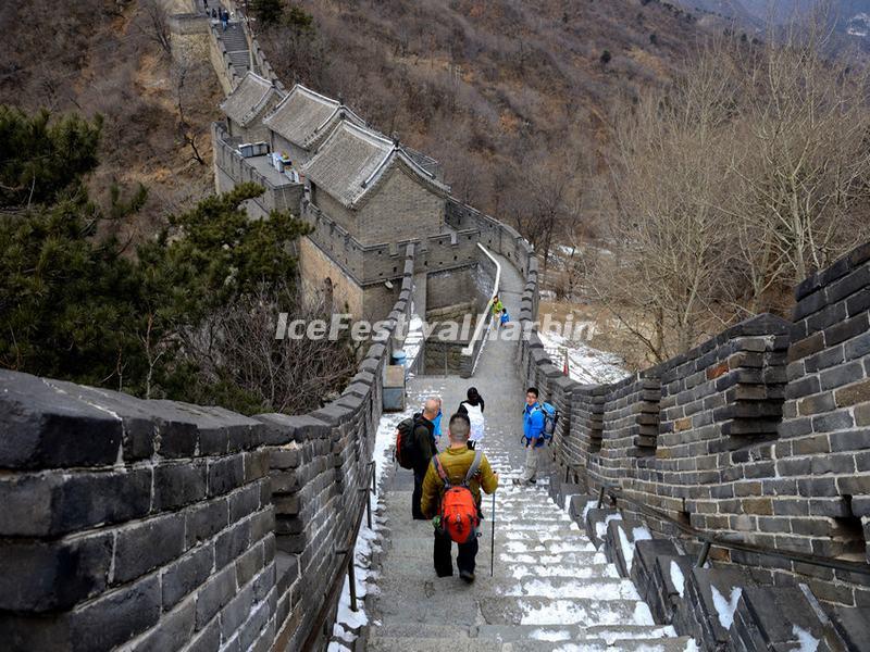 Mutianyu Great Wall